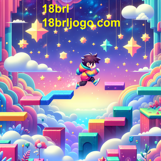 A Evolução dos Jogos de Plataforma: Da Nostalgia à Inovação