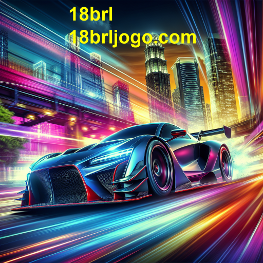 A Velocidade em Primeiro Lugar: Explorando os Jogos de Corrida no 18brl